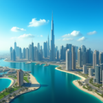 Why Dubai’s Real Estate Market is Resilient