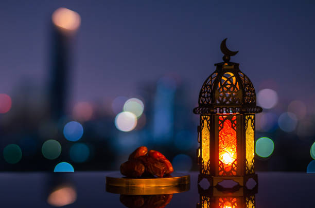 10 nights ramadan