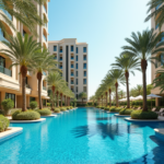 The Importance of Amenities in Dubai Real Estate